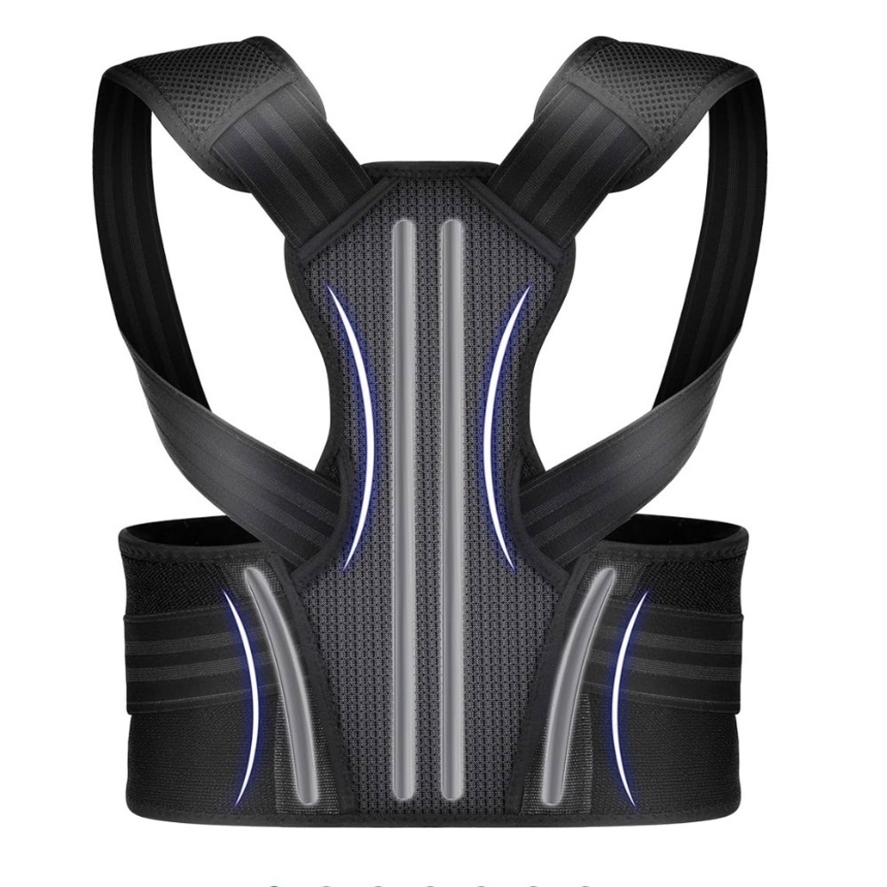 POSTURE CORRECTOR / BACK BRACE size Large